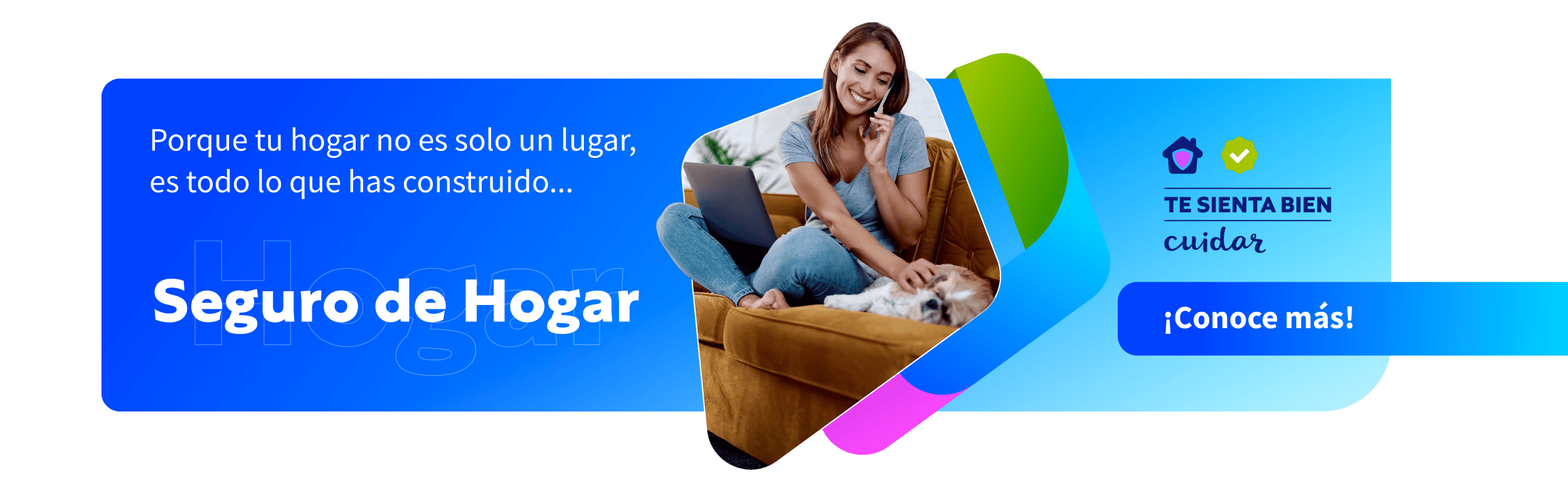 Seguro Hogar