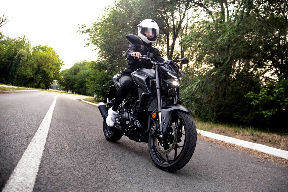 Seguro para motos